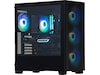 Komplett-PC Advanced Gaming i177 RGB Gaming-PC stasjonær