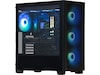 Komplett-PC Epic Gaming i262 RGB Gaming-PC stasjonær