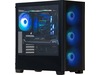 Komplett-PC Epic Gaming a281 RGB Gaming-PC stasjonær