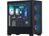Komplett-PC Advanced Gaming i182 RGB Gaming-PC stasjonær