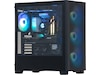 Komplett-PC Epic Gaming i227 RGB Gaming-PC stasjonær