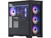 Komplett-PC Epic Gaming i332 RGB - RTX 5080 Edition Gaming-PC stasjonær