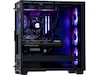 Komplett-PC Epic Gaming a277 RGB Gaming-PC stasjonær