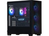 Komplett-PC Advanced Gaming i172 RGB Gaming-PC stasjonær