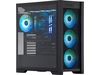 Komplett-PC Epic Gaming i312 RGB Gaming-PC stasjonær
