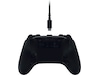 Razer Raiju V3 Pro trådløs kontroller for PS5 og PC (svart) Tilbehør til spillkonsoller