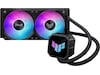 Asus TUF GAMING LC III 240 ARGB Kjøler -B-Grade Demo annet i datautstyr