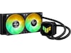 Asus TUF GAMING LC III 240 ARGB Kjøler -B-Grade Demo annet i datautstyr