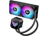 Asus TUF GAMING LC III 240 ARGB Kjøler -B-Grade Demo annet i datautstyr