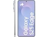 Samsung Galaxy S25 Edge 256GB (titanium icyblue) + Buds3 Mobiltelefoner