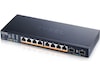 Zyxel XMG1915-10EP switch Switch