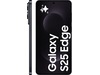 Samsung Galaxy S25 Edge 256GB (titanium jetblack) + Buds3 Mobiltelefoner