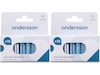 Andersson AAA batterier, 2x16-pk Batterier til generell bruk