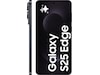 Samsung Galaxy S25 Edge smarttelefon 512GB (titanium jetblack) -B-Grade Demo mobiltelefoner