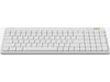 Lofree Flow Lite100 Mekanisk tastatur (off-white) -B-Grade Demo tastatur