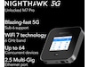 Netgear Nighthawk MH7450 Pro 5G mobil router Mobilt bredbånd