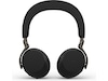 Jabra Evolve3 75 Link390a MS stereo (sort) Trådløse hodesett