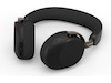 Jabra Evolve3 75 Link390c MS stereo (sort) Trådløse hodesett