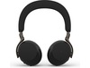 Jabra Evolve3 75 Link390a MS stereo (sort) Trådløse hodesett