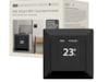 Mill Smart WiFi gulvtermostat 2-pack (sort) Tilbehør til varme