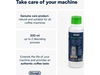 DeLonghi DLSC202 avkalkningsmiddel 200 ml Tilbehør til kaffemaskiner