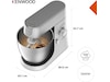 Kenwood KVL4165S kjøkkenmaskin Kjøkkenmaskiner