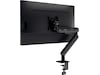 AOC AM400B monitorarm for skjerm 17-34" (sort) Skjermstativ og skjermfeste