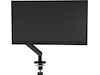 AOC AM400B monitorarm for skjerm 17-34" (sort) Skjermstativ og skjermfeste