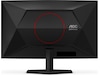 AOC 27" curved gamingskjerm C27G42E Gamingskjermer