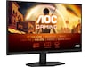 AOC 27" gamingskjerm 27G42E Gamingskjermer
