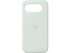 Google Pixel 10a 128GB (fog) + silikondeksel + Buds 2a Mobiltelefoner