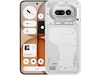 Nothing Phone (4a) 256GB (hvit) Mobiltelefoner