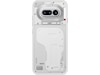 Nothing Phone (4a) 256GB (hvit) Mobiltelefoner