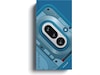 Nothing Phone (4a) 256GB (blå) Mobiltelefoner