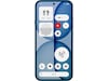 Nothing Phone (4a) 256GB (blå) Mobiltelefoner