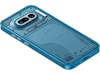 Nothing Phone (4a) 256GB (blå) Mobiltelefoner