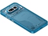 Nothing Phone (4a) 256GB (blå) Mobiltelefoner