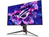 ASUS 32" 4K gamingskjerm ROG Swift PG32UCDM3 Gamingskjermer