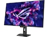 ASUS 32" 4K gamingskjerm ROG Strix XG32UQDMS Gamingskjermer