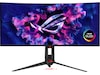 ASUS 34" gamingskjerm ROG Swift PG34WCDN Gamingskjermer