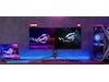 ASUS 34" gamingskjerm ROG Swift PG34WCDN Gamingskjermer