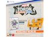 Marvel Tokon Fighting Souls Spill til Playstation 5