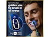 Oral-B iO9 elektrisk tannbørste (svart) Tilbehør til tannpleie