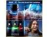 Oral-B iO9 elektrisk tannbørste (svart) Tilbehør til tannpleie