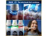 Oral-B iO9 elektrisk tannbørste (hvit) Tilbehør til tannpleie