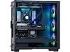 Komplett-PC Epic Gaming a246 RGB Gaming-PC stasjonær