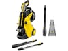 Kärcher K 5 Premium Power Control Flex + eco!Booster Høytrykkspylere