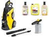 Kärcher K 7 Power Control Flex + tilbehørspakke Høytrykkspylere