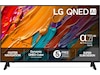 LG 43'' QNED7E AI 4k 43QNED7EA6B (2025) + soundbar 20 - 49 tommer TV