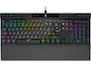 Corsair K70 RGB Pro Gamingtastatur (sort) -B-Grade Demo tastatur